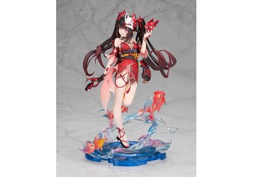Figurka Honkai: Star Rail 1/7 - Sparkle- Zdjęcie 6