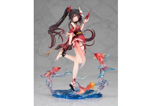 Figurka Honkai: Star Rail 1/7 - Sparkle- Zdjęcie 11