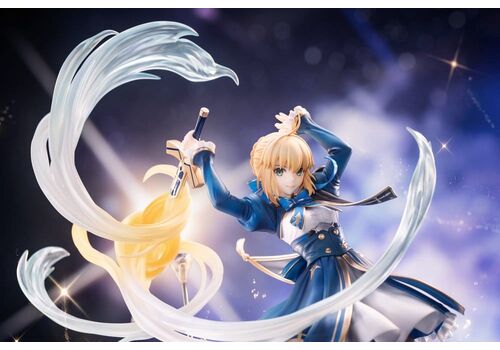 Figurka Honkai: Star Rail x Fate/stay night [UBW] 1/7 - Saber- Zdjęcie 3