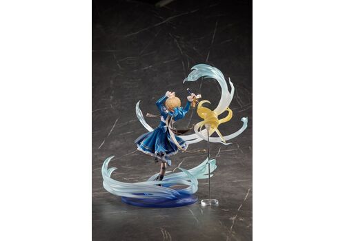 Figurka Honkai: Star Rail x Fate/stay night [UBW] 1/7 - Saber- Zdjęcie 13