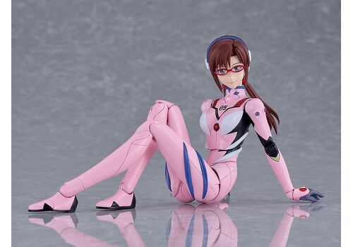 Model do składania Rebuild of Evangelion PLAMATEA - Mari Makinami Illustrious- Zdjęcie 4