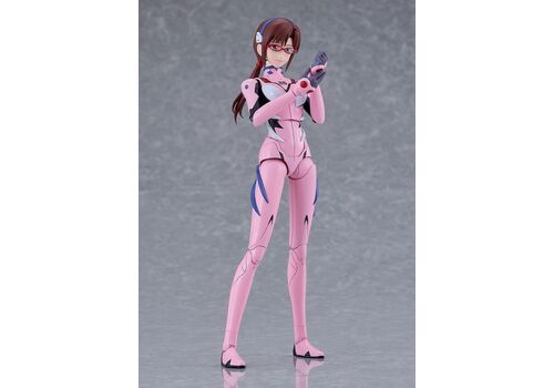 Model do składania Rebuild of Evangelion PLAMATEA - Mari Makinami Illustrious- Zdjęcie 5