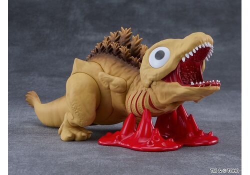 Figurka Shin Godzilla Nendoroid - Godzilla Second Form- Zdjęcie 3