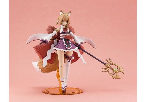 Model do składania Arcanadea - Yukumo- Zdjęcie 4