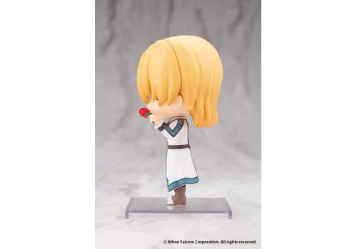 Mini figurka The Legend of Heroes Oshi Works Mini - Olivier Lenheim- Zdjęcie 3