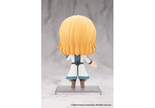 Mini figurka The Legend of Heroes Oshi Works Mini - Olivier Lenheim- Zdjęcie 4