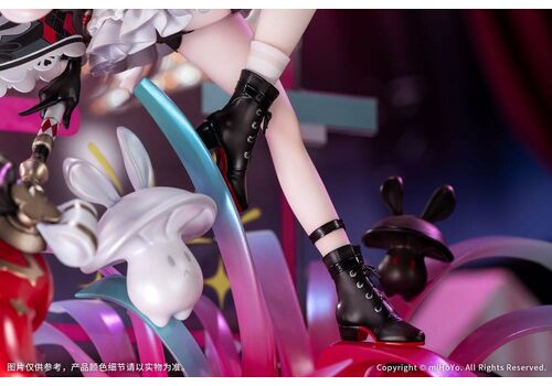 Figurka Honkai: Star Rail 1/7 - Sparxie (z Bonusem)- Zdjęcie 4