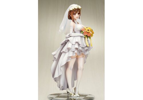 Figurka Atelier Ryza 3: Alchemist of the End & the Secret Key 1/7 - Reisalin Stout (Wedding Style)- Zdjęcie 10