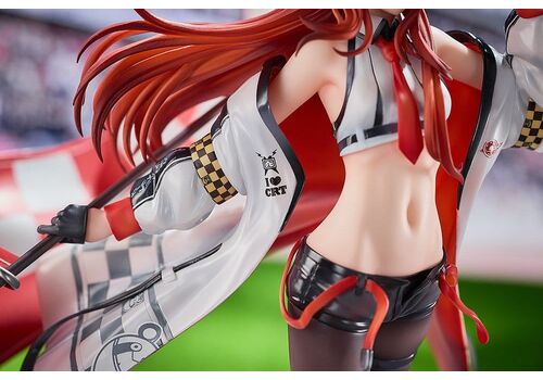 Figurka Steins;Gate 1/7 - Kurisu Makise: Racing Ver.- Zdjęcie 10