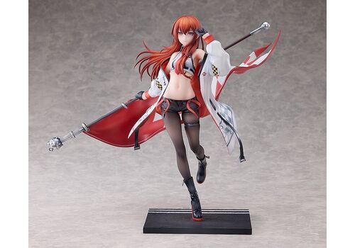 Figurka Steins;Gate 1/7 - Kurisu Makise: Racing Ver.- Zdjęcie 2