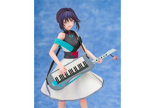 Figurka Cosmic Princess Kaguya! - Iroha Sakayori: Collaboration Concert Ver.- Zdjęcie 6