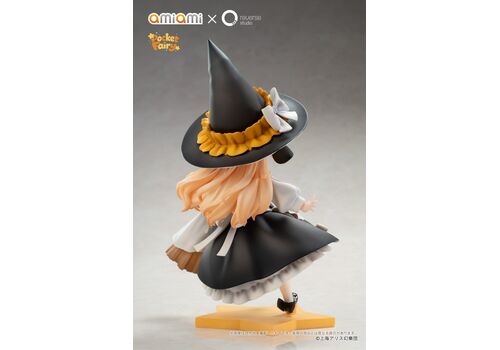 Figurka Touhou Project Pocket Fairy - Kirisame Marisa- Zdjęcie 18
