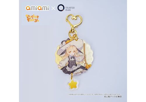 Figurka Touhou Project Pocket Fairy - Kirisame Marisa- Zdjęcie 19