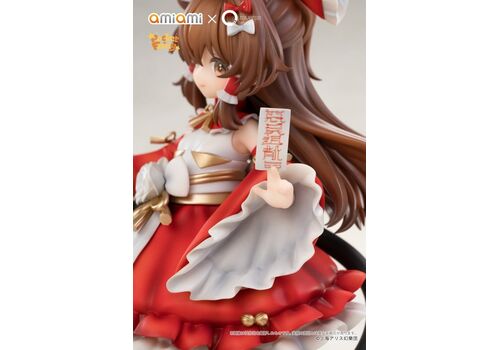 Zestaw 2 figurek Touhou Project Pocket Fairy - Hakurei Reimu & Kirisame Marisa- Zdjęcie 8