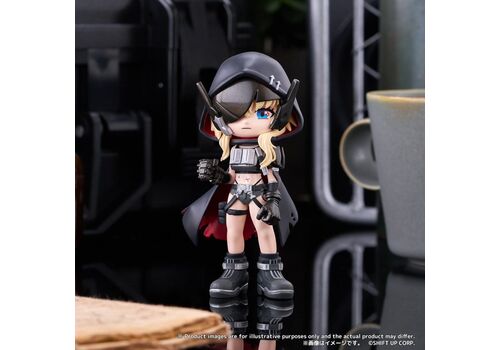 Tajemnicza mini figurka Goddess of Victory: Nikke PalVerse- Zdjęcie 7