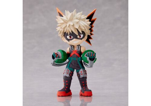 Tajemnicza mini figurka My Hero Academia PalVerse Vol. 1- Zdjęcie 3