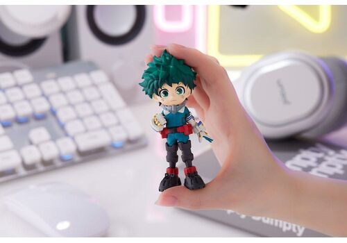 Tajemnicza mini figurka My Hero Academia PalVerse Vol. 1- Zdjęcie 8