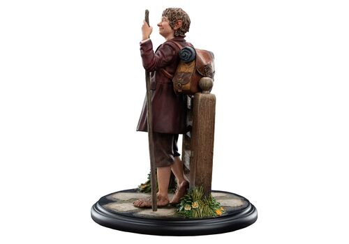 Figurka Hobbit: Niezwykła podróż - Bilbo Baggins- Zdjęcie 11