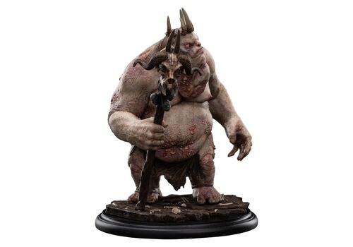 Figurka Hobbit: Niezwykła podróż - Wielki goblin- Zdjęcie 2