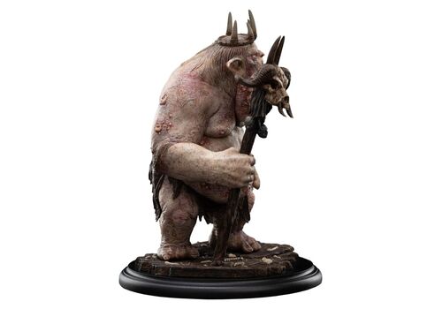 Figurka Hobbit: Niezwykła podróż - Wielki goblin- Zdjęcie 3