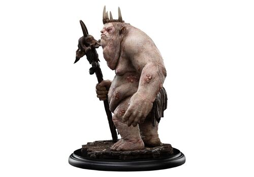 Figurka Hobbit: Niezwykła podróż - Wielki goblin- Zdjęcie 8