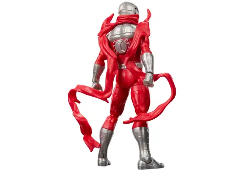 Figurka Marvel Legends (The Amazing Spider-Man) - Spider-Man (Doom Suit)- Zdjęcie 8
