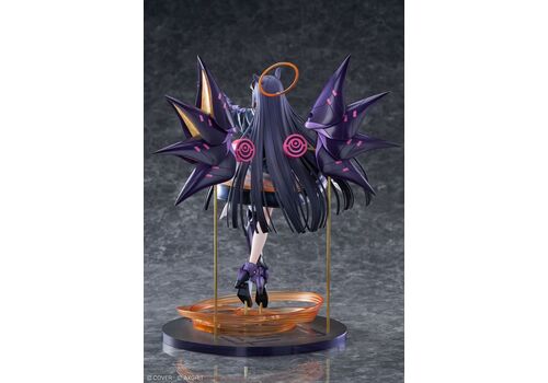 Figurka Hololive Production English -Myth- 1/7 - Ninomae Ina'nis (AXGRIT Ver.)- Zdjęcie 6
