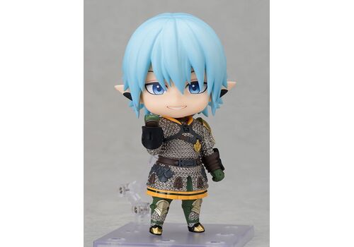 Figurka Final Fantasy XIV Nendoroid - Haurchefant- Zdjęcie 4