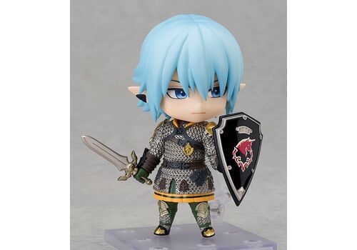 Figurka Final Fantasy XIV Nendoroid - Haurchefant- Zdjęcie 5