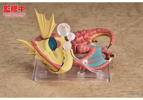 Figurka Monster Hunter Series Nendoroid - Yian Kut-Ku- Zdjęcie 7