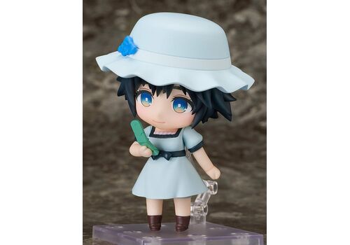 Figurka Steins;Gate Nendoroid - Mayuri Shiina- Zdjęcie 6