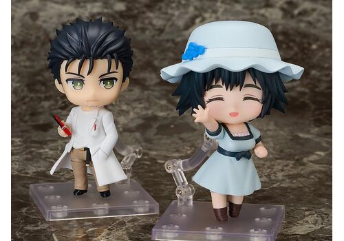 Figurka Steins;Gate Nendoroid - Mayuri Shiina- Zdjęcie 7