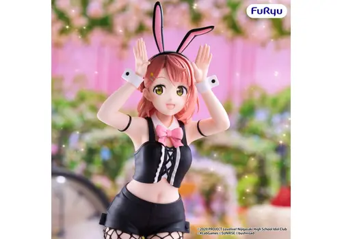 Figurka Love Live! Nijigasaki High School Club BiCute Bunnies - Ayumu Uehara- Zdjęcie 5