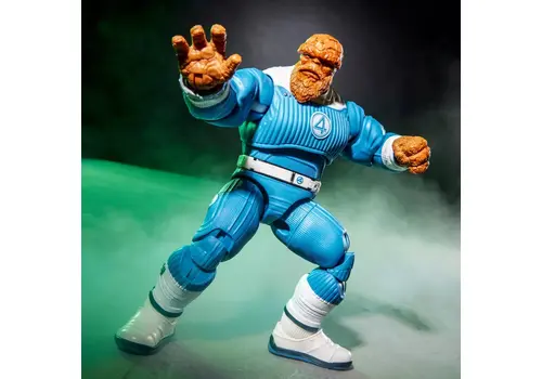 Figurka Marvel Legends (Avengers: Doomsday) - Marvel's The Thing- Zdjęcie 4
