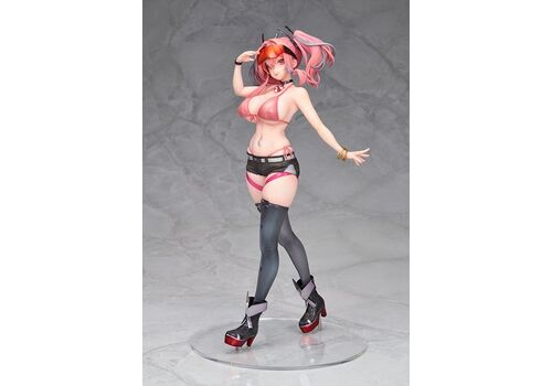 Figurka Azur Lane 1/7 - Bremerton- Zdjęcie 12