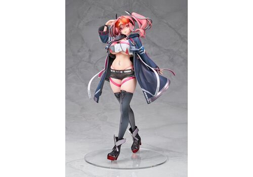 Figurka Azur Lane 1/7 - Bremerton- Zdjęcie 2