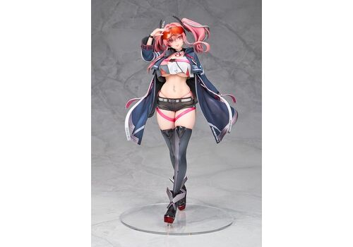 Figurka Azur Lane 1/7 - Bremerton- Zdjęcie 3
