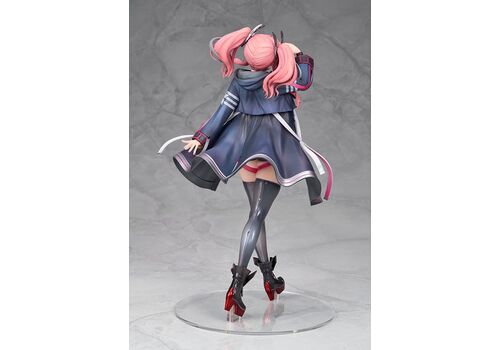 Figurka Azur Lane 1/7 - Bremerton- Zdjęcie 6