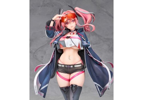 Figurka Azur Lane 1/7 - Bremerton- Zdjęcie 9