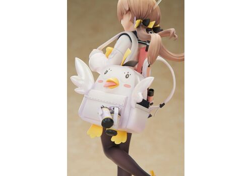 Figurka Blue Archive 1/7 - Hifumi- Zdjęcie 8