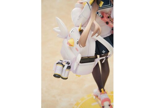 Figurka Blue Archive 1/7 - Hifumi- Zdjęcie 10