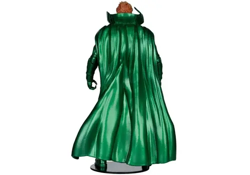 Figurka DC Multiverse (DC Classic) - Sentinel (Alan Scott) (Platinum Edition)- Zdjęcie 5