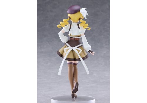 Figurka Puella Magi Madoka Magica The Movie: Walpurgisnacht Rising - Mami Tomoe 21 cm- Zdjęcie 4