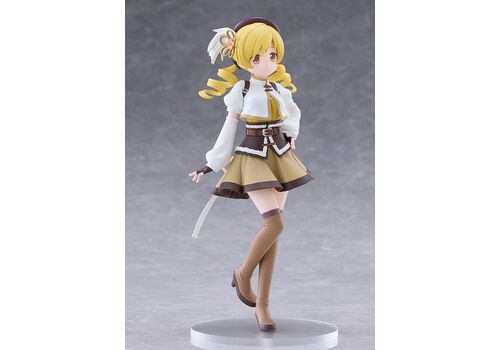 Figurka Puella Magi Madoka Magica The Movie: Walpurgisnacht Rising - Mami Tomoe 21 cm- Zdjęcie 5