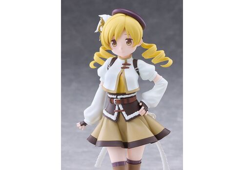 Figurka Puella Magi Madoka Magica The Movie: Walpurgisnacht Rising - Mami Tomoe 21 cm- Zdjęcie 7