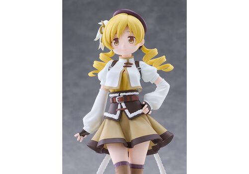 Figurka Puella Magi Madoka Magica The Movie: Walpurgisnacht Rising - Mami Tomoe 21 cm- Zdjęcie 9