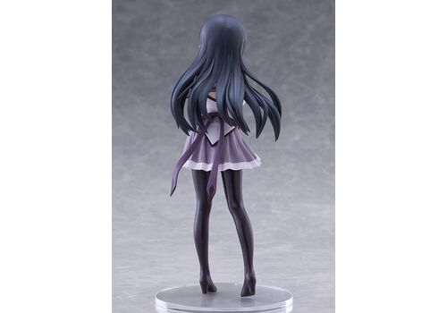 Figurka Puella Magi Madoka Magica The Movie: Walpurgisnacht Rising - Homura Akemi 21 cm- Zdjęcie 4