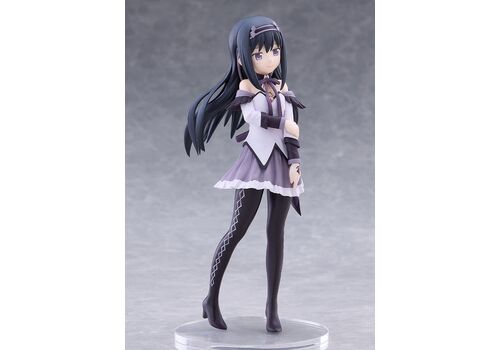 Figurka Puella Magi Madoka Magica The Movie: Walpurgisnacht Rising - Homura Akemi 21 cm- Zdjęcie 5