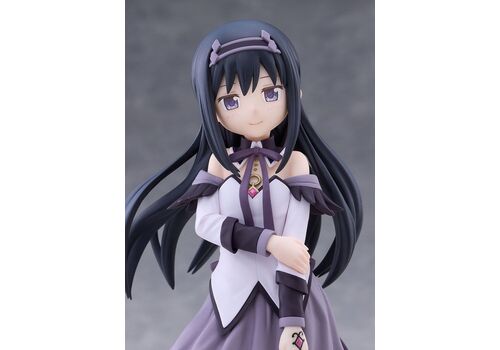 Figurka Puella Magi Madoka Magica The Movie: Walpurgisnacht Rising - Homura Akemi 21 cm- Zdjęcie 6