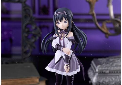 Figurka Puella Magi Madoka Magica The Movie: Walpurgisnacht Rising - Homura Akemi 21 cm- Zdjęcie 11